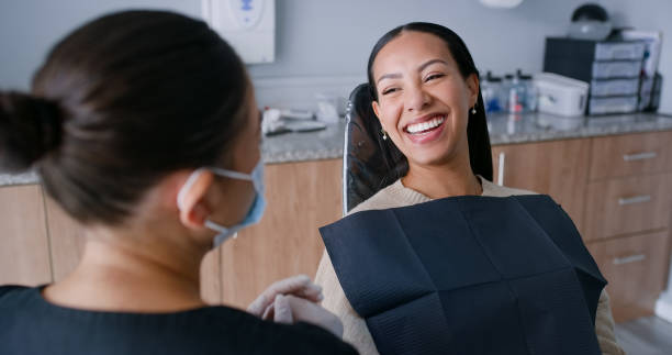 Advanced Technology for Better Dental Care in Franconia, VA